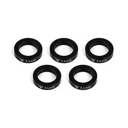Chainring Spacer Set 15x10x3.4