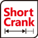 Short Crank