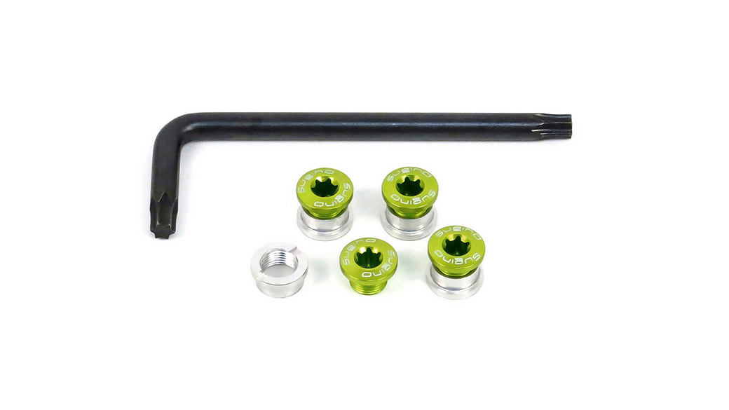704 for Shimano F-Single