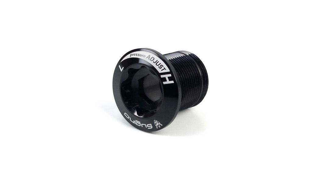 Adjustable Bolt M18