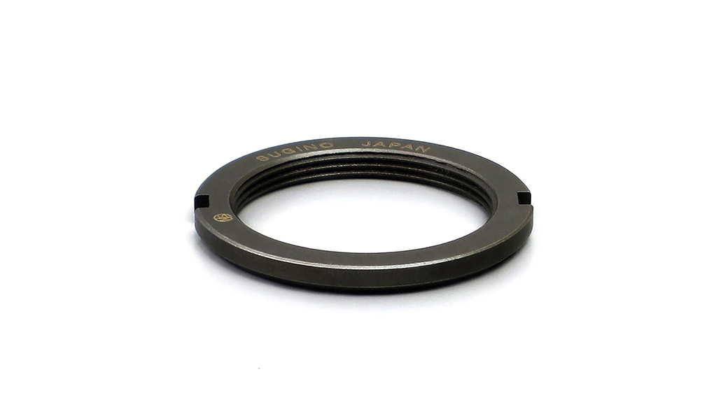 GIGAS Lockring