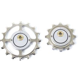 CAPACITY BOOSTER for SHIMANO 12 SPEED