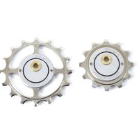 CAPACITY BOOSTER for SHIMANO 12 SPEED