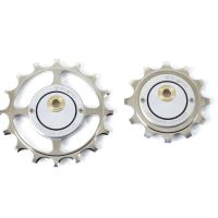 CAPACITY BOOSTER for SHIMANO 12 SPEED