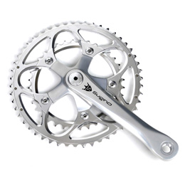 SUGINO STORE / MIGHTY TOUR 901D SILVER