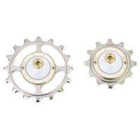 CAPACITY BOOSTER ZF 12S