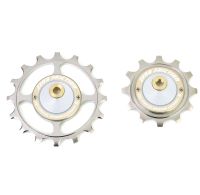 CAPACITY BOOSTER ZF 12S