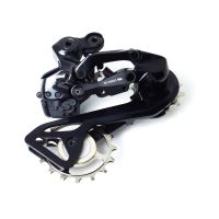 CAPACITY BOOSTER ZF 12S