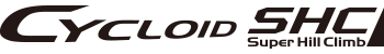 CYCLOID SHC LOGO