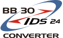 BB30 IDS24 CONVERTER