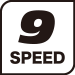 9SPEED