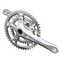 製品写真 : OX2-901D Compact+ (Crank Set)