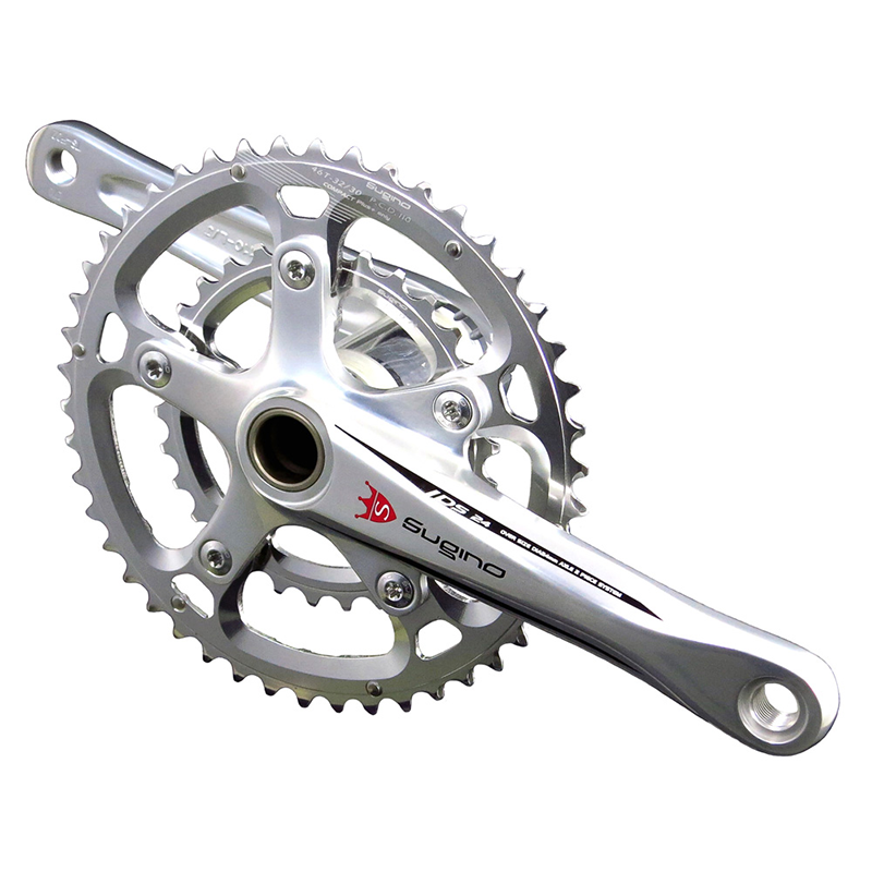 sugino road crankset